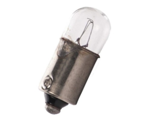Автолампа SCT-GERMANY T4W Long Life 24V 4W BA9s (202273) Автолампа SCT-GERMANY T4W Long Life 24V 4W BA9s (202273)