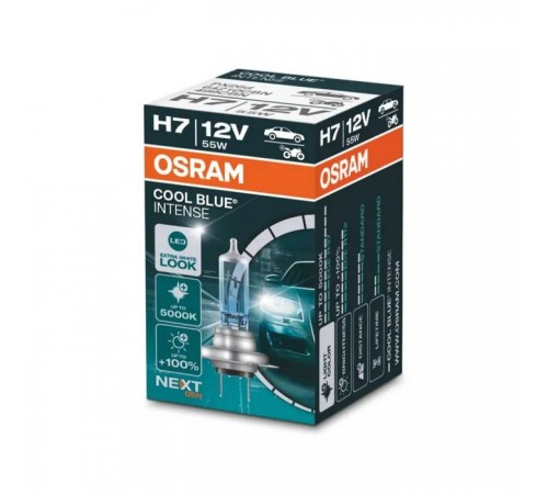 Автолампа Osram 64210CBN Автолампа Osram 64210CBN