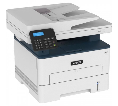 Многофункциональное устройство Xerox B225 (Wi-Fi) (B225V_DNI) Многофункциональное устройство Xerox B225 (Wi-Fi) (B225V_DNI)
