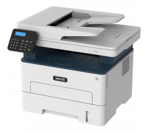 Многофункциональное устройство Xerox B225 (Wi-Fi) (B225V_DNI) Многофункциональное устройство Xerox B225 (Wi-Fi) (B225V_DNI)