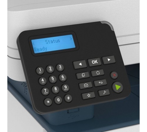 Многофункциональное устройство Xerox B225 (Wi-Fi) (B225V_DNI) Многофункциональное устройство Xerox B225 (Wi-Fi) (B225V_DNI)