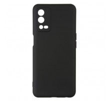Чохол до мобільного телефона Armorstandart ICON Case OPPO A55 4G Black (ARM61431)