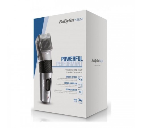 Машинка для стрижки Babyliss E786E Машинка для стрижки Babyliss E786E