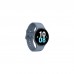 Смарт-годинник Samsung Galaxy Watch 5 44mm Saphire (SM-R910NZBASEK)