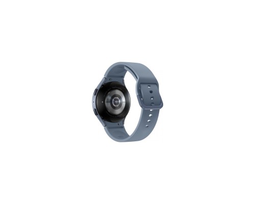 Смарт-годинник Samsung Galaxy Watch 5 44mm Saphire (SM-R910NZBASEK) Смарт-годинник Samsung Galaxy Watch 5 44mm Saphire (SM-R910NZBASEK)