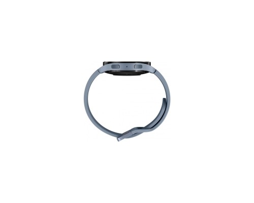 Смарт-годинник Samsung Galaxy Watch 5 44mm Saphire (SM-R910NZBASEK) Смарт-годинник Samsung Galaxy Watch 5 44mm Saphire (SM-R910NZBASEK)