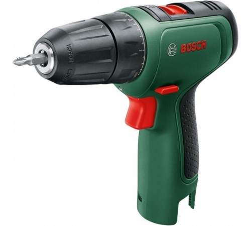 Шуруповерт Bosch EasyDrill 1200, 12В, 1х1.5Ач, ЗП, кейс (0.603.9D3.006) Шуруповерт Bosch EasyDrill 1200, 12В, 1х1.5Ач, ЗП, кейс (0.603.9D3.006)