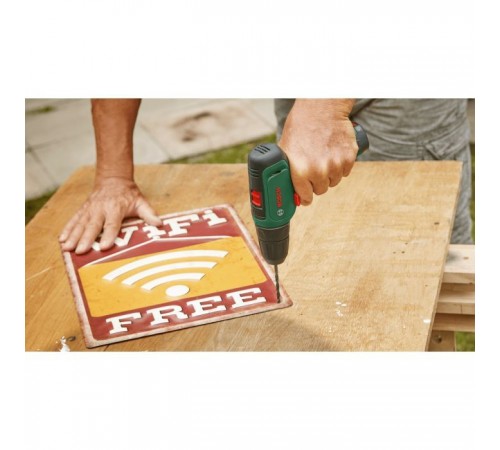 Шуруповерт Bosch EasyDrill 1200, 12В, 1х1.5Ач, ЗП, кейс (0.603.9D3.006) Шуруповерт Bosch EasyDrill 1200, 12В, 1х1.5Ач, ЗП, кейс (0.603.9D3.006)