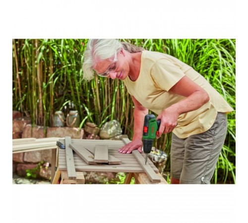 Шуруповерт Bosch EasyDrill 1200, 12В, 1х1.5Ач, ЗП, кейс (0.603.9D3.006) Шуруповерт Bosch EasyDrill 1200, 12В, 1х1.5Ач, ЗП, кейс (0.603.9D3.006)