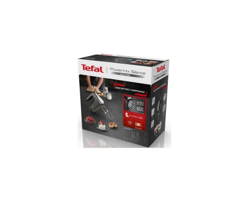 Миксер Tefal HT650E38 Миксер Tefal HT650E38