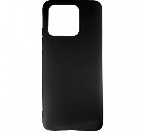 Чохол до мобільного телефона BeCover Xiaomi Redmi 10C Black (707632) Чохол до мобільного телефона BeCover Xiaomi Redmi 10C Black (707632)