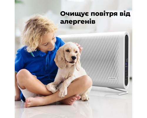 Очисник повітря AENO AP2S (AAP0002S) Очисник повітря AENO AP2S (AAP0002S)