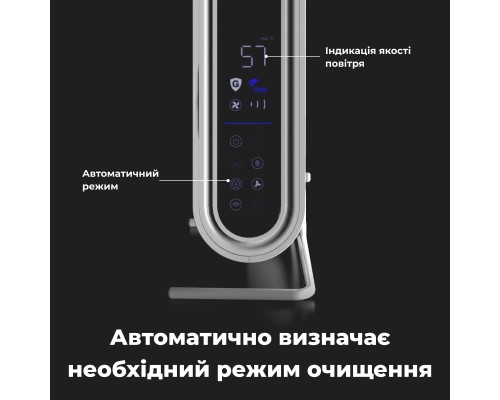 Очисник повітря AENO AP2S (AAP0002S) Очисник повітря AENO AP2S (AAP0002S)