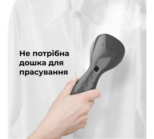 Відпарювач для одягу AENO GS2 (AGS0002) Відпарювач для одягу AENO GS2 (AGS0002)