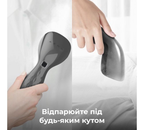 Відпарювач для одягу AENO GS2 (AGS0002) Відпарювач для одягу AENO GS2 (AGS0002)