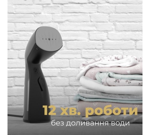Відпарювач для одягу AENO GS2 (AGS0002) Відпарювач для одягу AENO GS2 (AGS0002)
