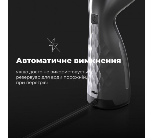 Відпарювач для одягу AENO GS2 (AGS0002) Відпарювач для одягу AENO GS2 (AGS0002)