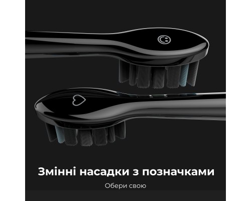 Електрична зубна щітка AENO DB6 (ADB0006) Електрична зубна щітка AENO DB6 (ADB0006)