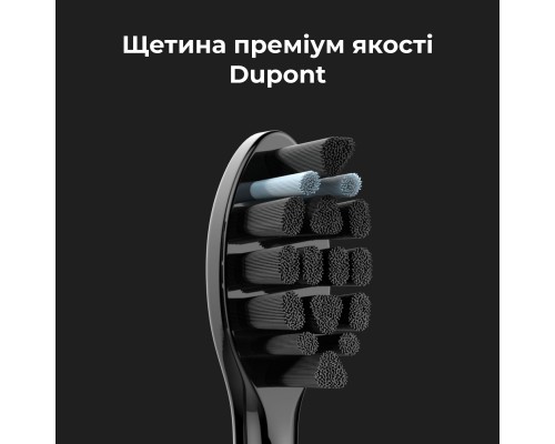 Електрична зубна щітка AENO DB6 (ADB0006) Електрична зубна щітка AENO DB6 (ADB0006)