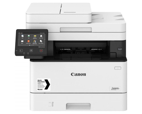 Багатофункціональний пристрій Canon MF453dw c Wi-Fi (5161C007) Багатофункціональний пристрій Canon MF453dw c Wi-Fi (5161C007)