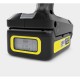 Мийка високого тиску Karcher низького тиску KHB 6 Battery портативна ручна (1.328-010.0)