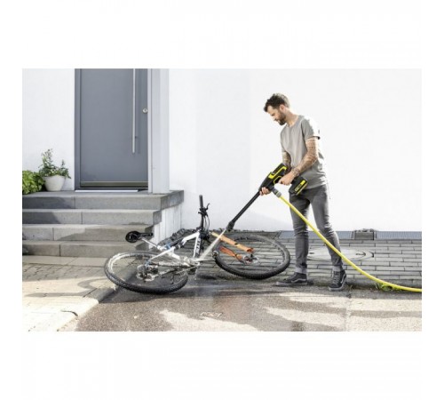 Мийка високого тиску Karcher низького тиску KHB 6 Battery портативна ручна (1.328-010.0) Мийка високого тиску Karcher низького тиску KHB 6 Battery портативна ручна (1.328-010.0)