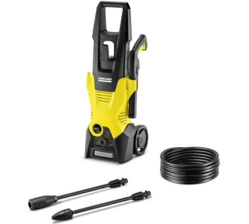 Мийка високого тиску Karcher K3 (1.601-888.0) Мийка високого тиску Karcher K3 (1.601-888.0)
