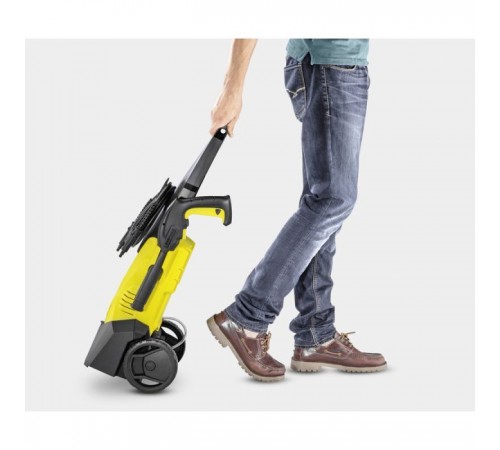 Мийка високого тиску Karcher K3 (1.601-888.0) Мийка високого тиску Karcher K3 (1.601-888.0)