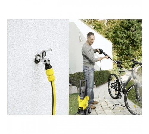 Мийка високого тиску Karcher K3 (1.601-888.0) Мийка високого тиску Karcher K3 (1.601-888.0)