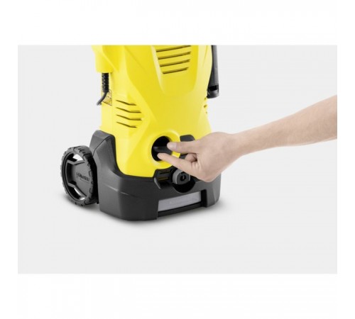 Мийка високого тиску Karcher K3 (1.601-888.0) Мийка високого тиску Karcher K3 (1.601-888.0)