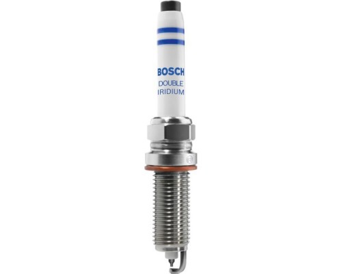 Свічка запалювання Bosch 0 242 135 548 Свічка запалювання Bosch 0 242 135 548