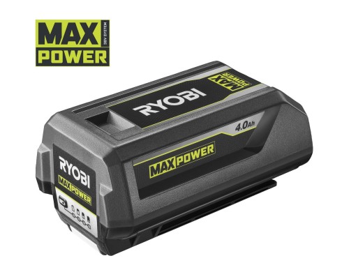 Газонокосарка Ryobi RY36LMX46A-140 (5133005586) Газонокосарка Ryobi RY36LMX46A-140 (5133005586)