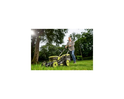 Газонокосарка Ryobi RY36LMX46A-140 (5133005586) Газонокосарка Ryobi RY36LMX46A-140 (5133005586)