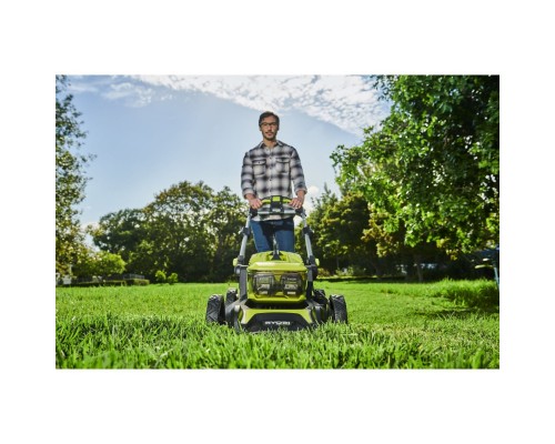 Газонокосарка Ryobi RY36LMX46A-140 (5133005586) Газонокосарка Ryobi RY36LMX46A-140 (5133005586)