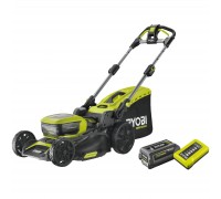 Газонокосилка Ryobi RY36LMX46A-140 (5133005586)