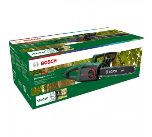 Цепная пила Bosch Universal Chain 35 (0.600.8B8.303) Цепная пила Bosch Universal Chain 35 (0.600.8B8.303)