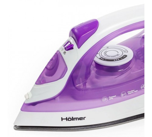Утюг Hölmer HIT-2020 Утюг Hölmer HIT-2020