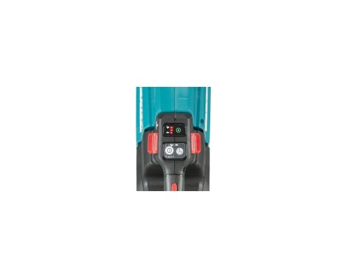 Кусторез Makita DUH602Z LXT, 18В, 600 мм (без АКБ и ЗУ) (DUH602Z)