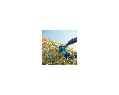 Кусторез Makita DUH602Z LXT, 18В, 600 мм (без АКБ и ЗУ) (DUH602Z)