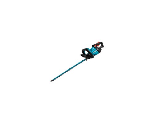 Кусторез Makita DUH602Z LXT, 18В, 600 мм (без АКБ и ЗУ) (DUH602Z)