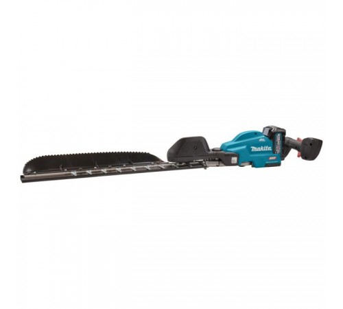 Кущоріз Makita UH014GM101 XGT 40 V Max (UH014GM101) Кущоріз Makita UH014GM101 XGT 40 V Max (UH014GM101)