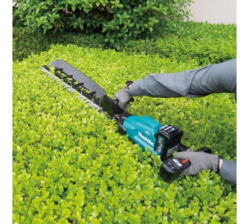 Кущоріз Makita UH014GM101 XGT 40 V Max (UH014GM101) Кущоріз Makita UH014GM101 XGT 40 V Max (UH014GM101)
