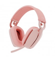 Наушники Logitech Zone Vibe 100 Wireless Rose (981-001224)