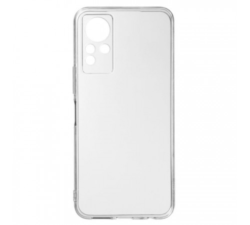 Чохол до мобільного телефона Armorstandart Air Series Infinix Note 11 Camera cover Transparent (ARM61770) Чохол до мобільного телефона Armorstandart Air Series Infinix Note 11 Camera cover Transparent (ARM61770)