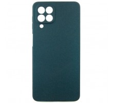 Чехол для мобильного телефона Dengos Samsung Galaxy M53 5G (green) (DG-TPU-SOFT-09)