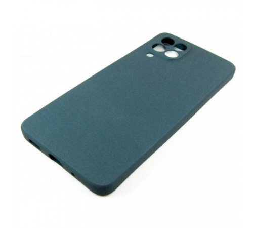 Чохол до мобільного телефона Dengos Samsung Galaxy M53 5G (green) (DG-TPU-SOFT-09)