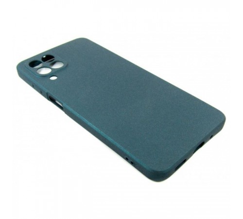 Чохол до мобільного телефона Dengos Samsung Galaxy M53 5G (green) (DG-TPU-SOFT-09)