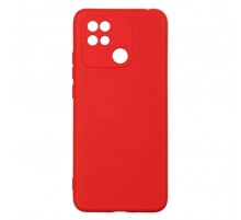 Чехол для мобильного телефона Armorstandart ICON Case Xiaomi Redmi 10C Red (ARM61312)