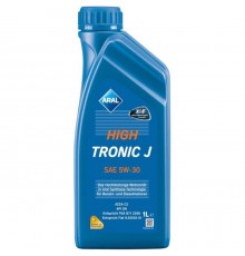 Моторна олива Aral HighTronic J 5W-30 1L (151CED)