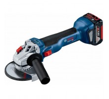 Шлифовальная машина Bosch 18V-10 (0.601.9J4.004)